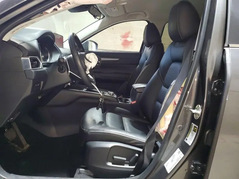 2024 MAZDA CX-5 SELECT  