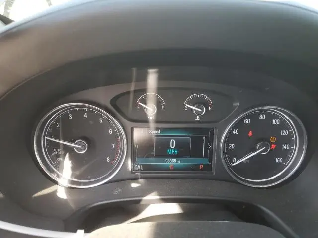 2018 BUICK ENCLAVE PREMIUM  