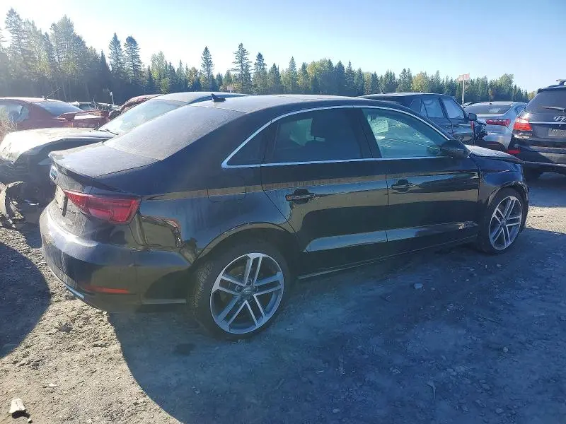 2020 AUDI A3 PREMIUM  