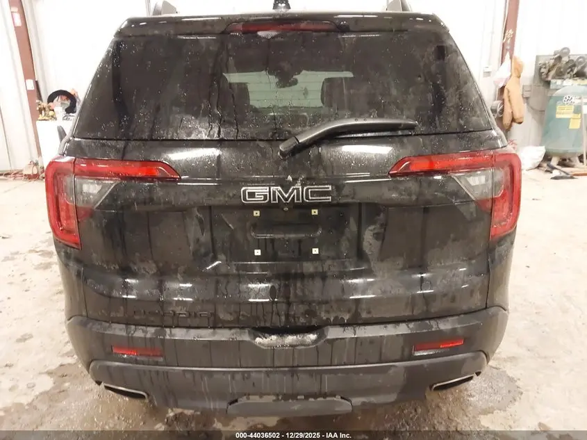 2023 GMC ACADIA FWD SLT