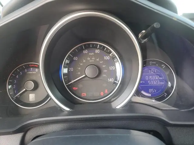 2019 HONDA FIT LX  