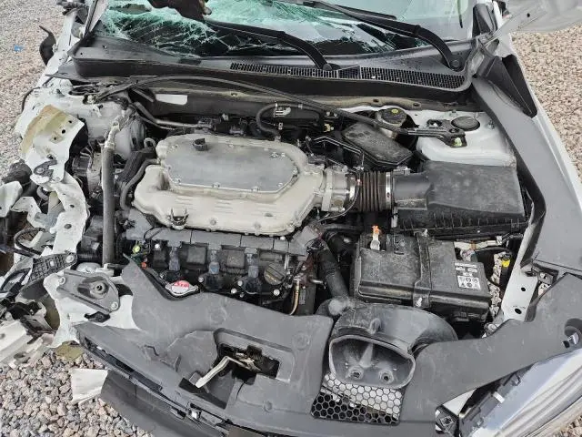 2020 ACURA TLX TECHNOLOGY  