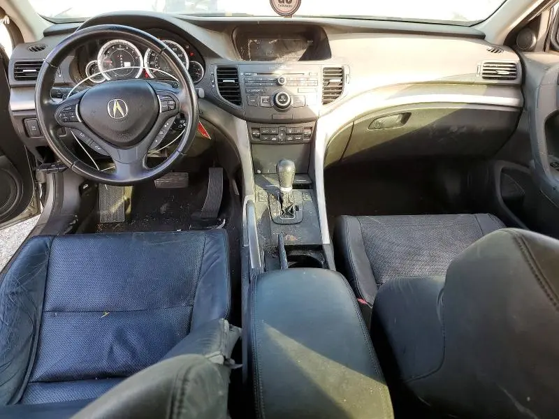 2010 ACURA TSX   