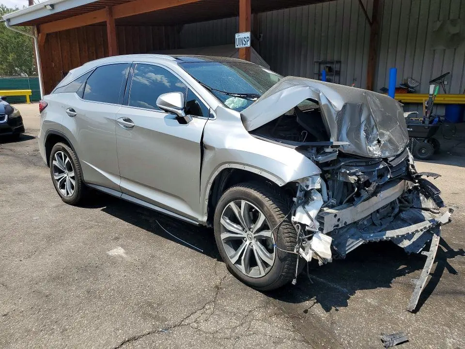 2018 LEXUS RX 350 BASE  