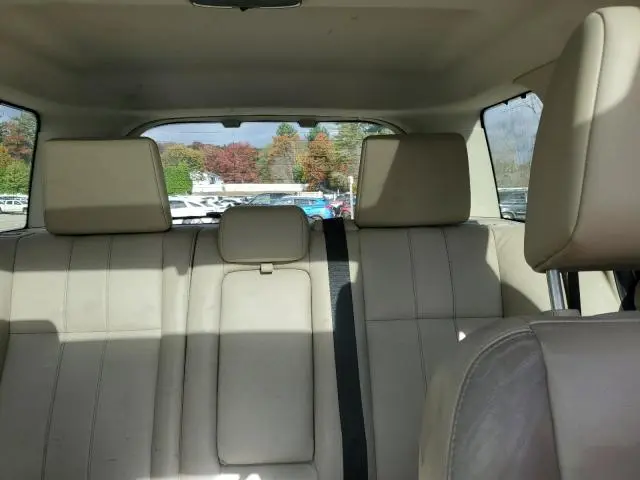 2014 LAND ROVER LR2 HSE  