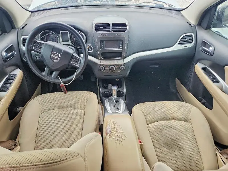 2011 DODGE JOURNEY MAINSTREET  