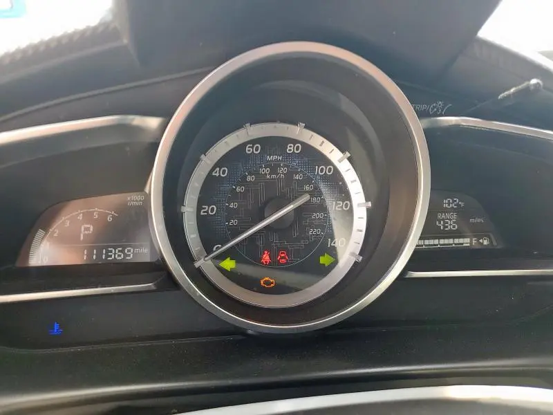 2018 TOYOTA YARIS IA   
