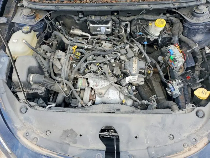 2013 DODGE DART LIMITED/R/T  
