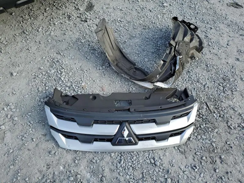 2025 MITSUBISHI OUTLANDER SPORT S  