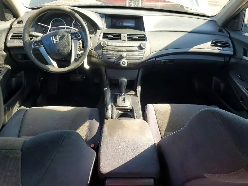 2010 HONDA ACCORD LX  