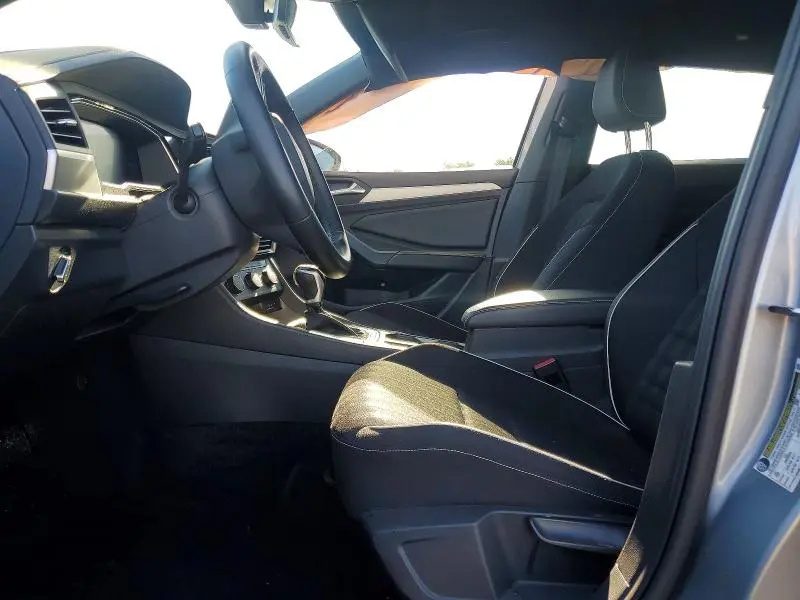 2022 VOLKSWAGEN JETTA SPORT  