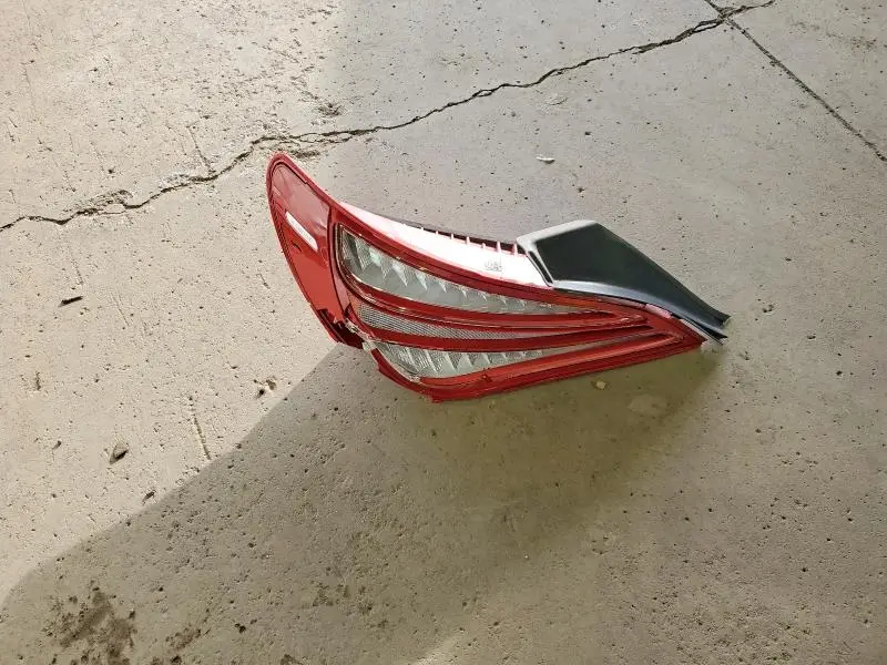 2014 MERCEDES-BENZ CLA 250 4MATIC  