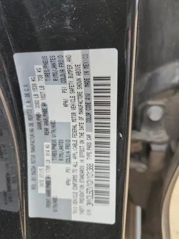 2016 TOYOTA SCION IA   