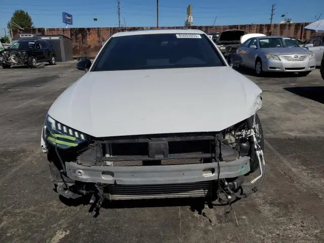 2023 AUDI A4 PREMIUM PLUS 45  