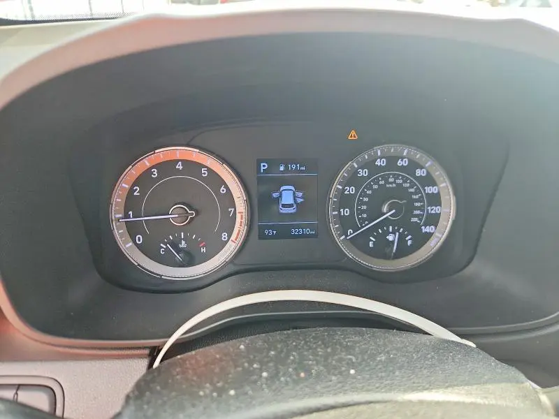 2021 HYUNDAI VENUE SEL  