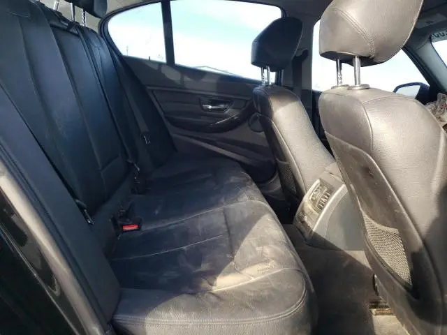 2013 BMW 328 XI