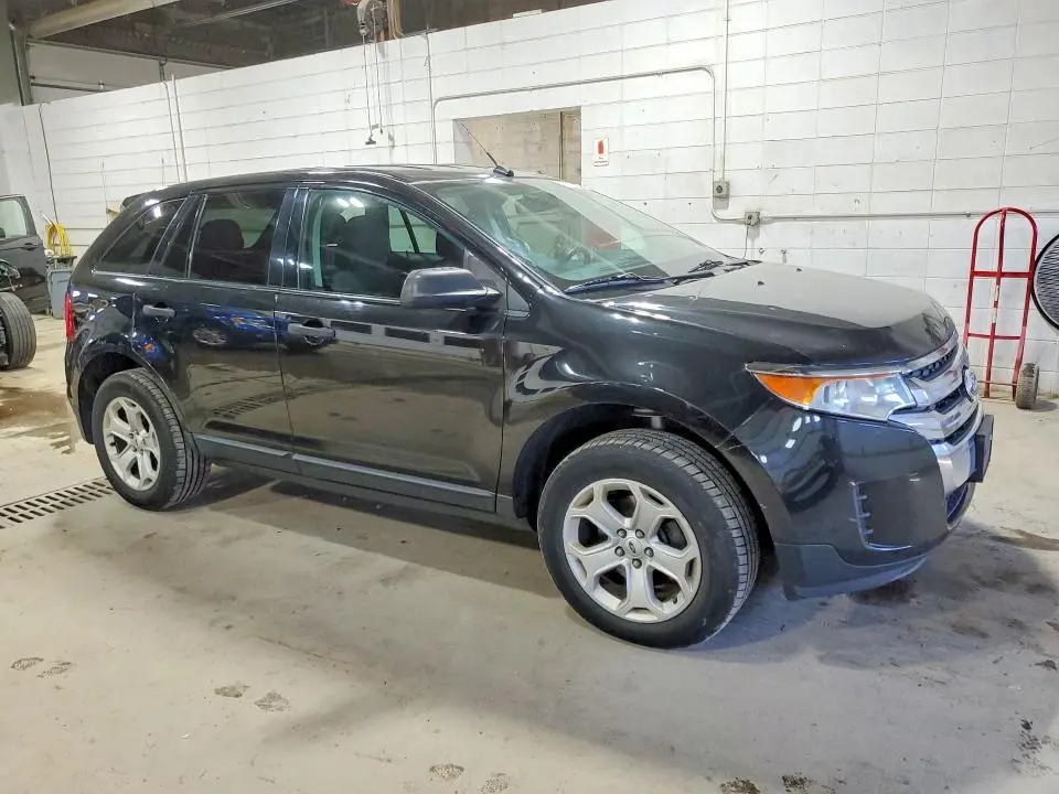 2013 FORD EDGE SE  