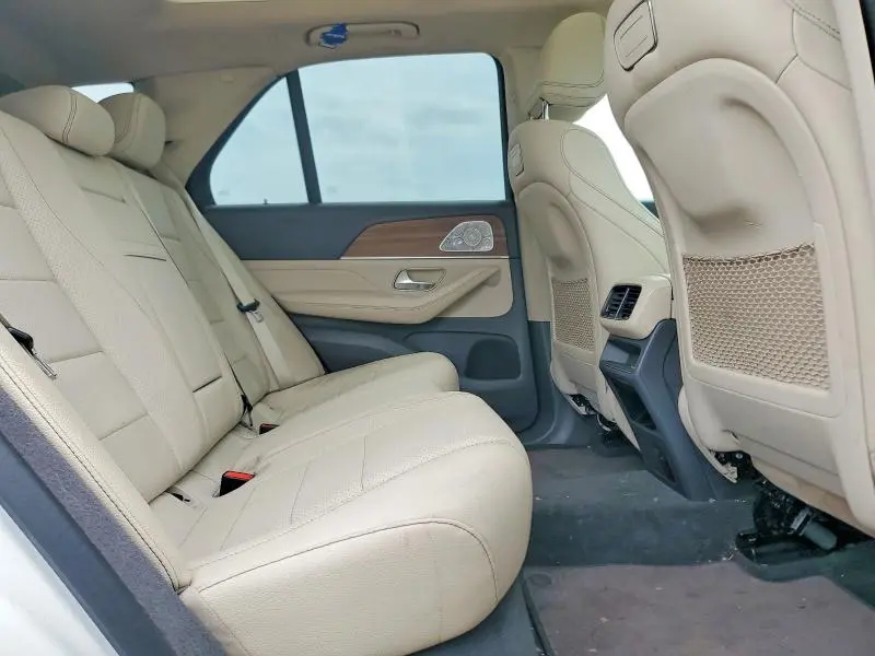 2020 MERCEDES-BENZ GLE 350 4MATIC  