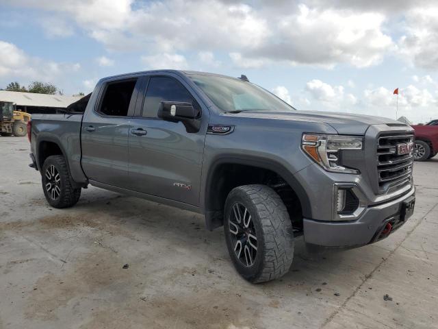 2022 GMC SIERRA LIMITED K1500 AT4