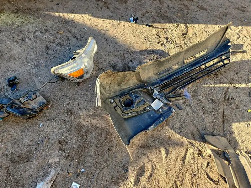 2016 MITSUBISHI OUTLANDER SPORT ES  