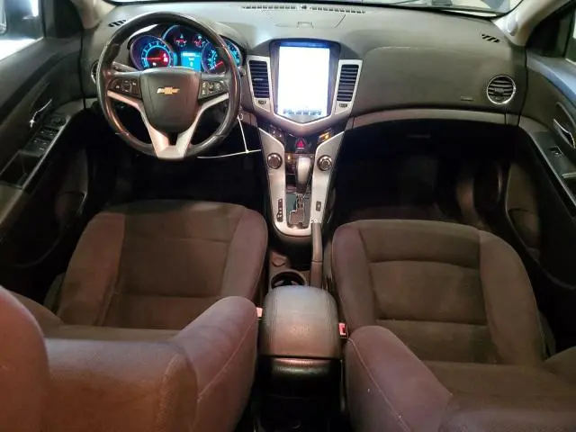 2013 CHEVROLET CRUZE LT  