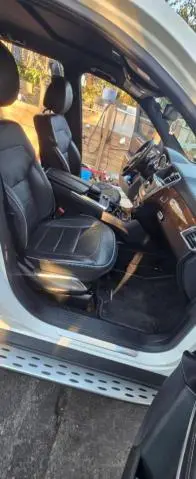 2013 MERCEDES-BENZ GL 550 4MATIC  