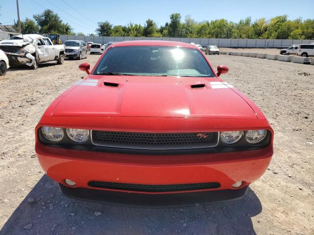 2013 DODGE CHALLENGER R/T