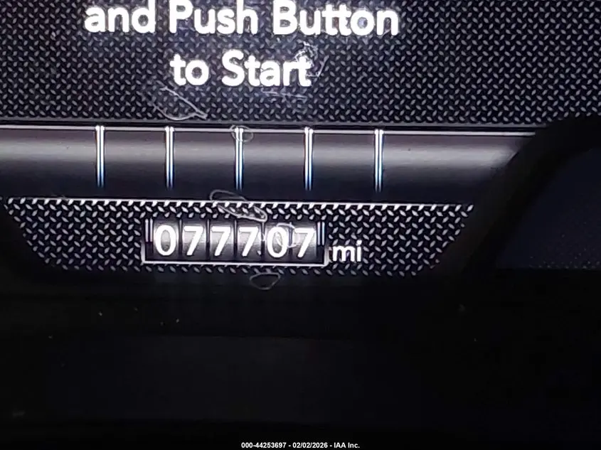 2020 RAM 1500 BIG HORN  4X4 5'7 BOX