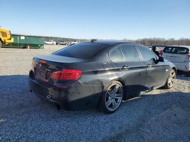 2013 BMW 535 I  