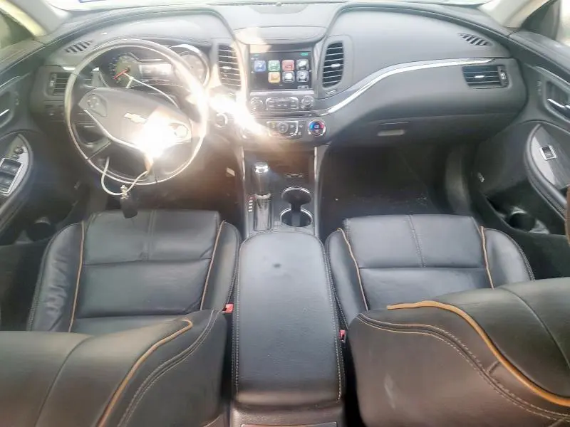 2019 CHEVROLET IMPALA PREMIER  