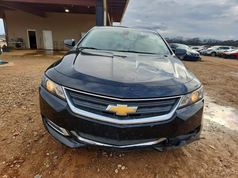 2019 CHEVROLET IMPALA LS  
