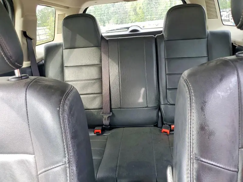 2017 JEEP PATRIOT LATITUDE  