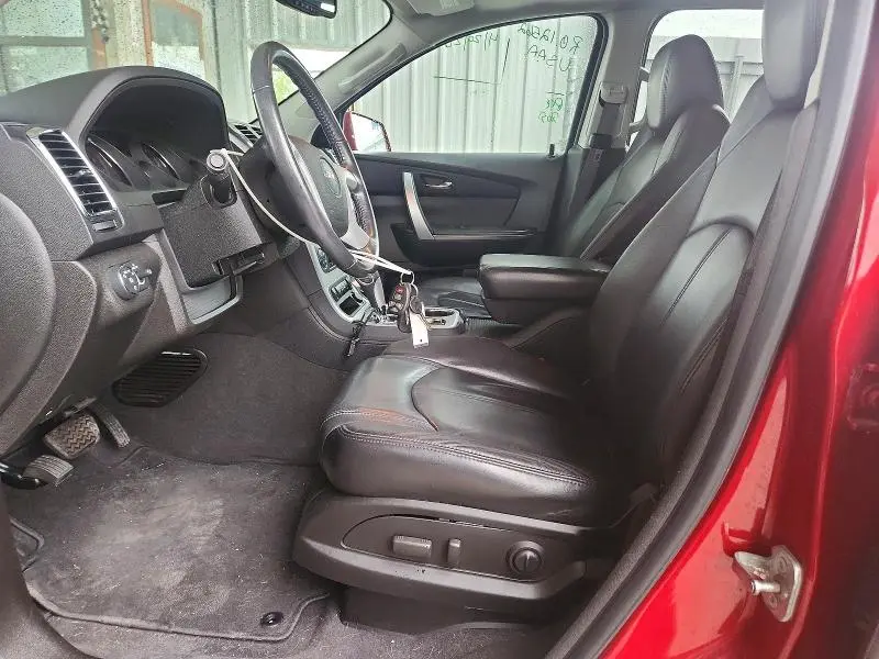 2012 GMC ACADIA SLT-1  
