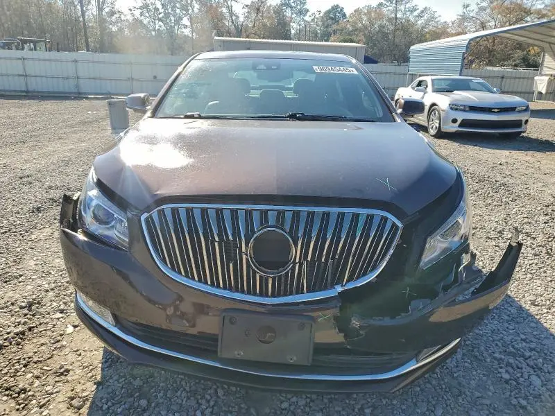 2015 BUICK LACROSSE   
