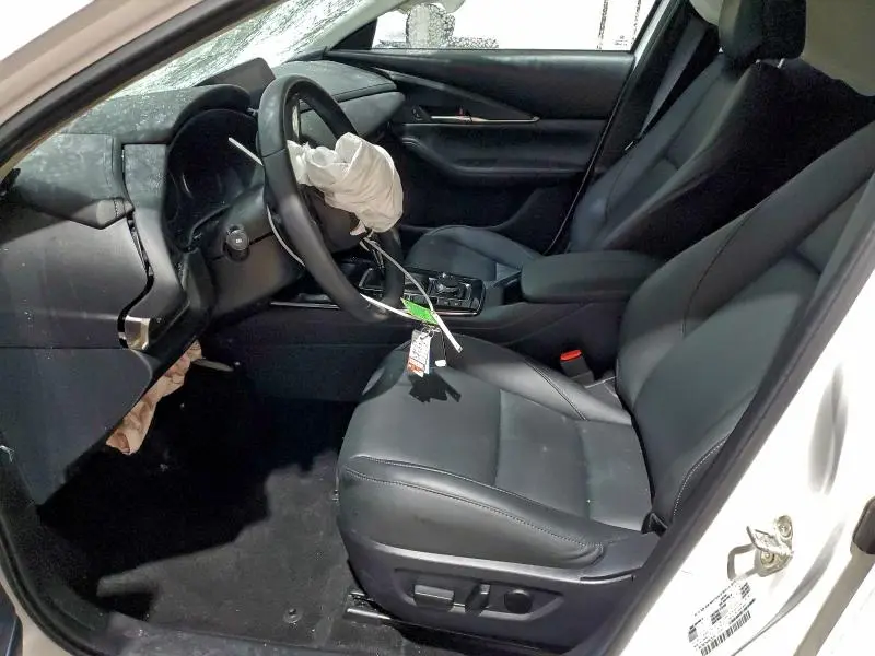 2024 MAZDA CX-30 PREFERRED  