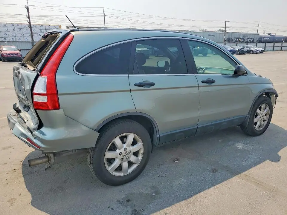 2011 HONDA CR-V SE  
