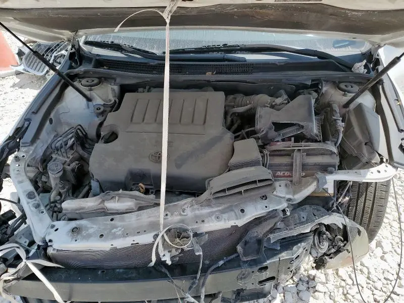 2018 TOYOTA AVALON XLE  