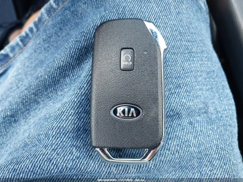 2021 KIA TELLURIDE LX