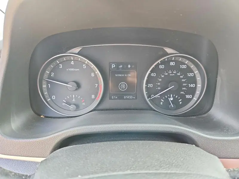 2017 HYUNDAI ELANTRA VALUE EDITION  