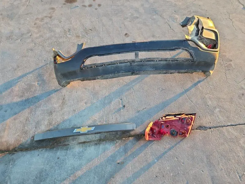 2021 CHEVROLET TRAX 1LT  