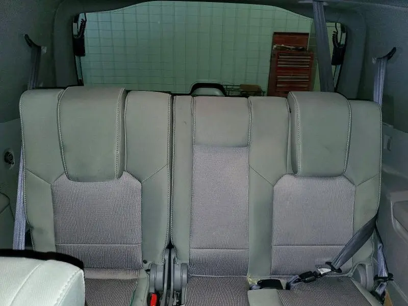 2015 HONDA PILOT EX  