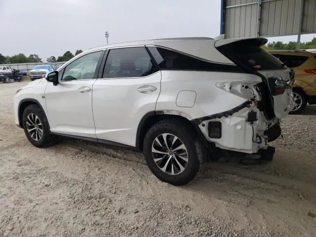2021 LEXUS RX 350 L