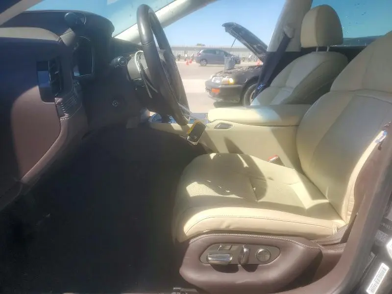 2020 LEXUS LS 500 BASE  