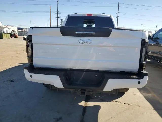 2020 FORD F250 SUPER DUTY  