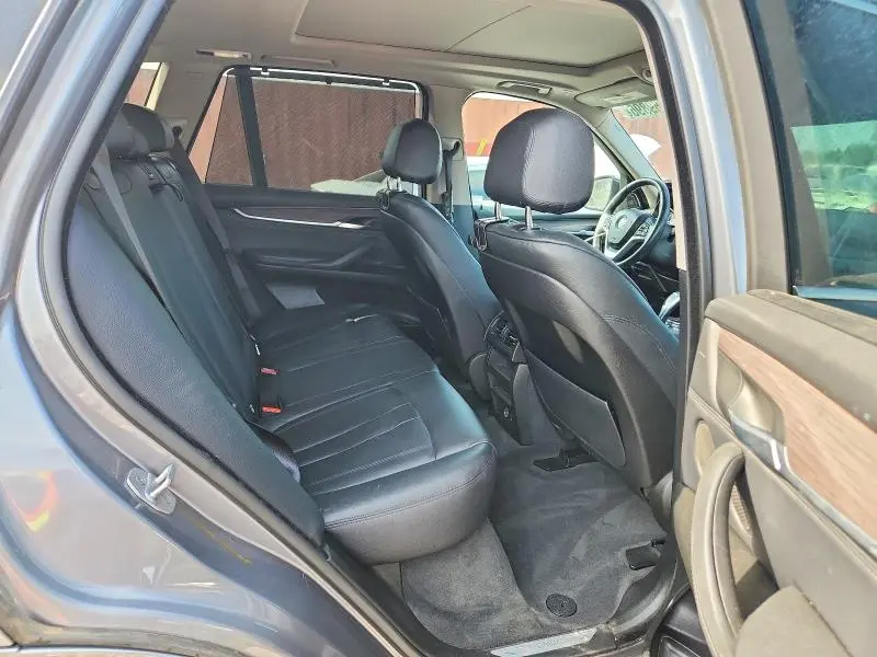 2014 BMW X5 SDRIVE35I  