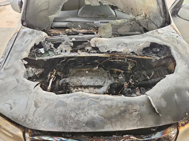 2013 HONDA PILOT EXL  
