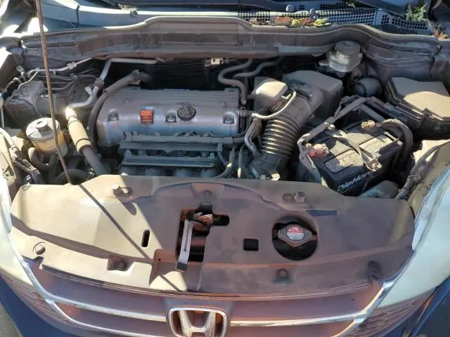 2011 HONDA CR-V SE  