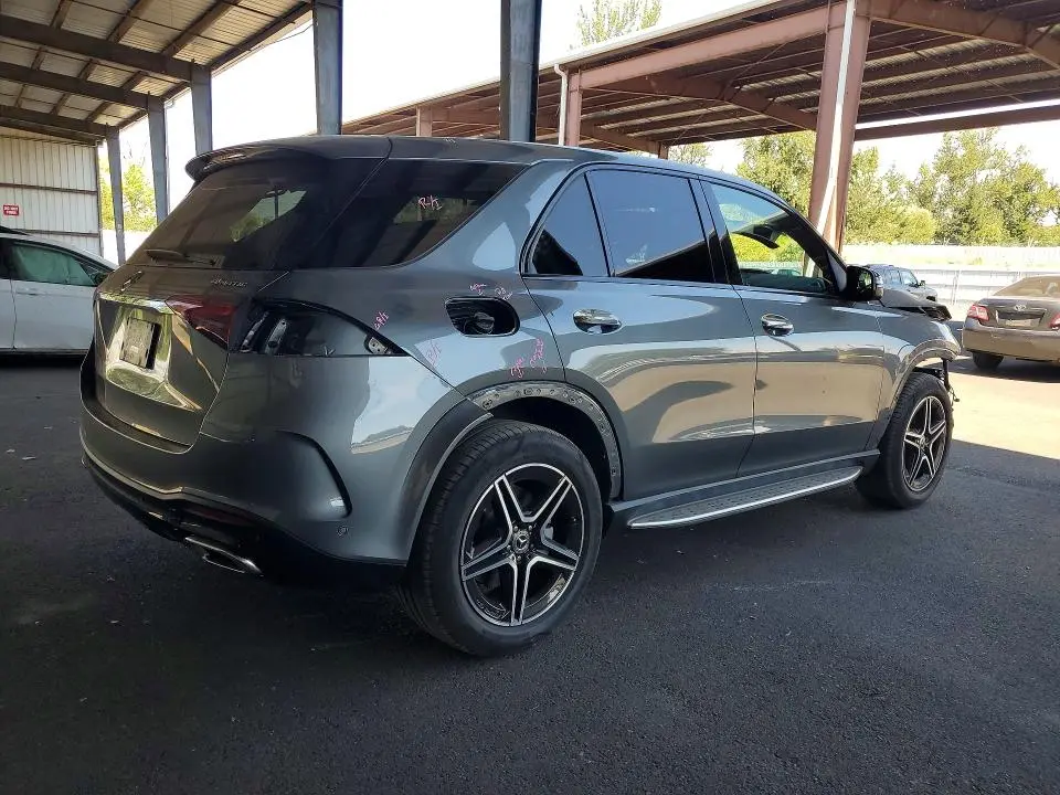 2024 MERCEDES-BENZ GLE 350 4MATIC  