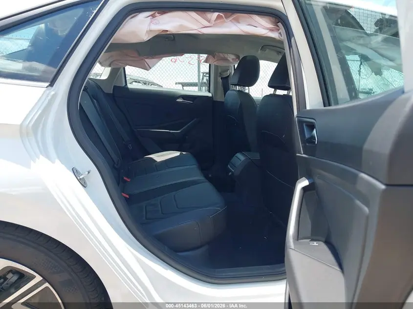 2024 VOLKSWAGEN JETTA 1.5T SEL