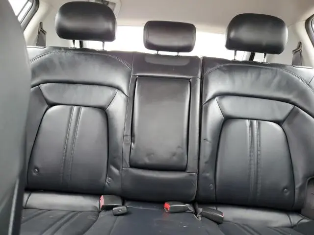 2016 KIA SPORTAGE EX  